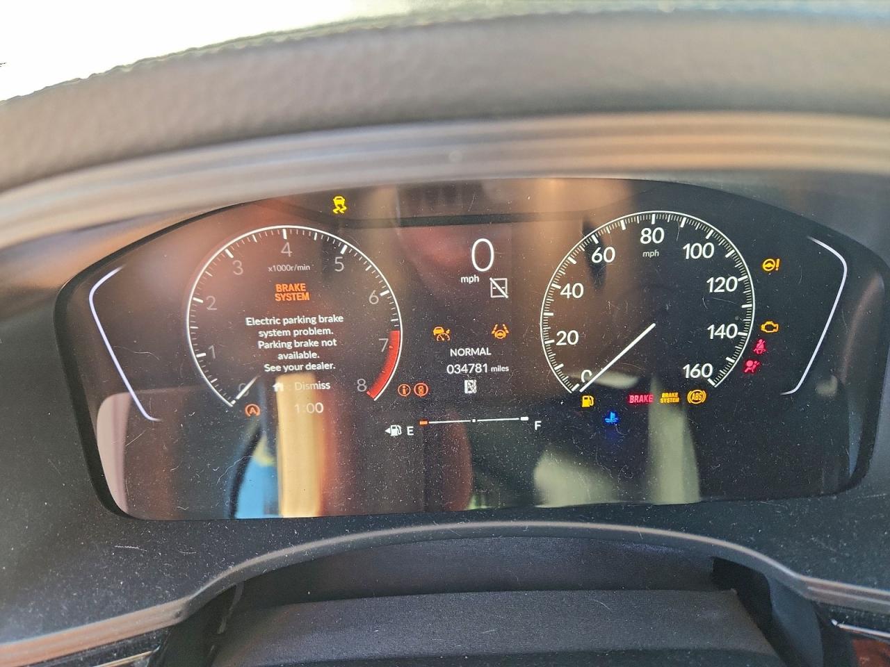 2022 Honda Civic Sport VIN: 2HGFE2F55NH571207 Lot: 94598735