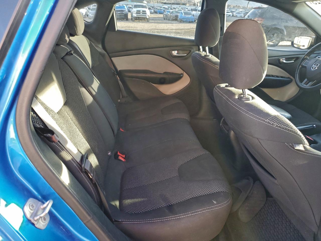 2016 Dodge Dart Sxt VIN: 1C3CDFBB6GD540415 Lot: 94147125