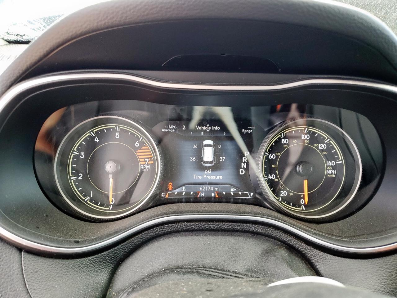 2023 Jeep Cherokee Altitude Lux VIN: 1C4PJMMB5PD114139 Lot: 92718305