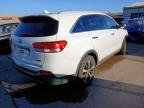 2017 KIA SORENTO 2.2 CRDI KX-2 5DR for sale at Copart SANDWICH