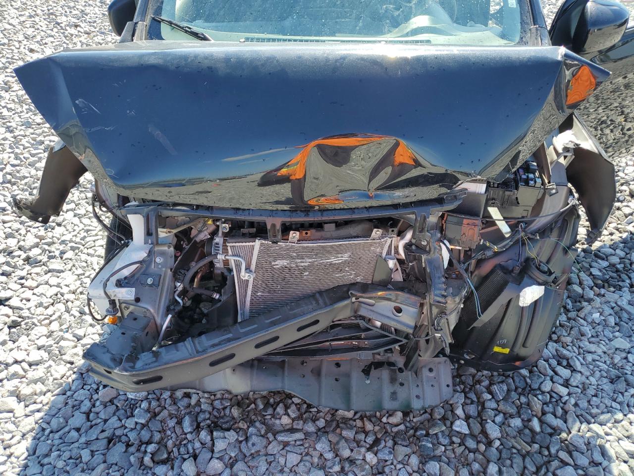 2024 Mitsubishi Mirage Es VIN: ML32AUHJ1RH025582 Lot: 93349895