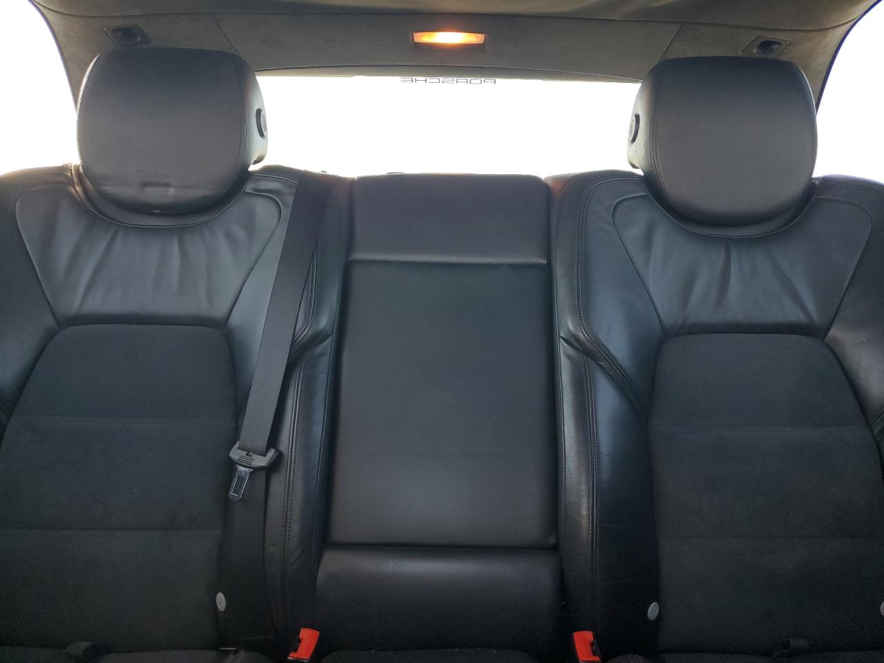 2009 Porsche Cayenne Gts VIN: WP1AD29P39LA65665 Lot: 90942255