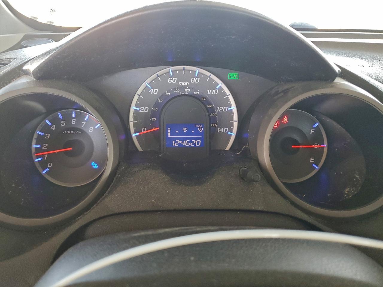 2011 Honda Fit VIN: JHMGE8H30BS004262 Lot: 94417765