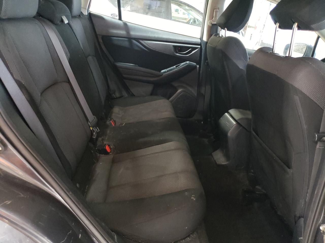 2018 Subaru Impreza VIN: 4S3GTAA6XJ3749774 Lot: 92278445