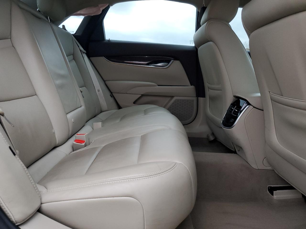 2016 Cadillac Xts Luxury Collection VIN: 2G61N5S31G9140040 Lot: 91402825