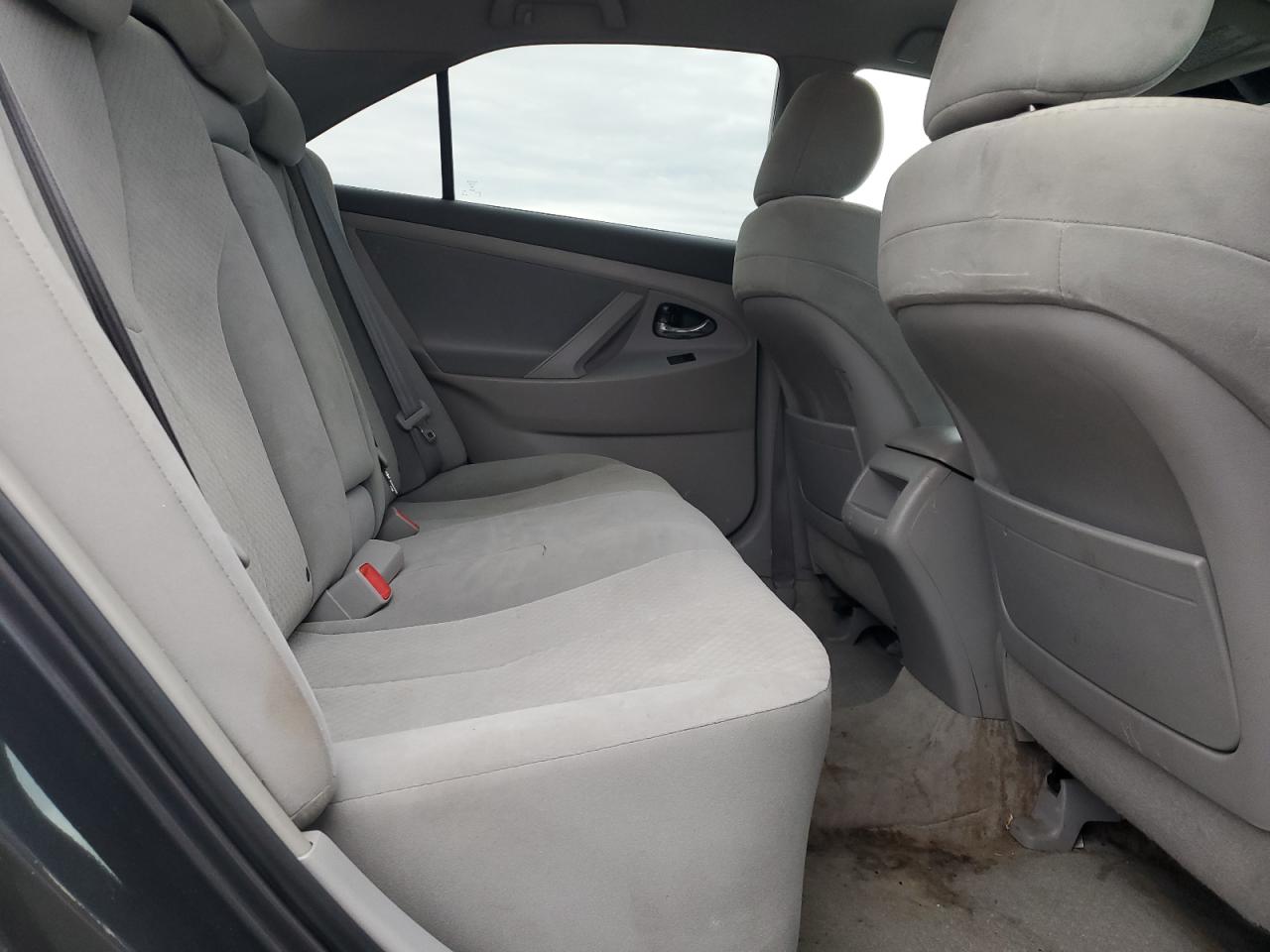 2009 Toyota Camry Base VIN: 4T1BE46K99U411988 Lot: 92355935