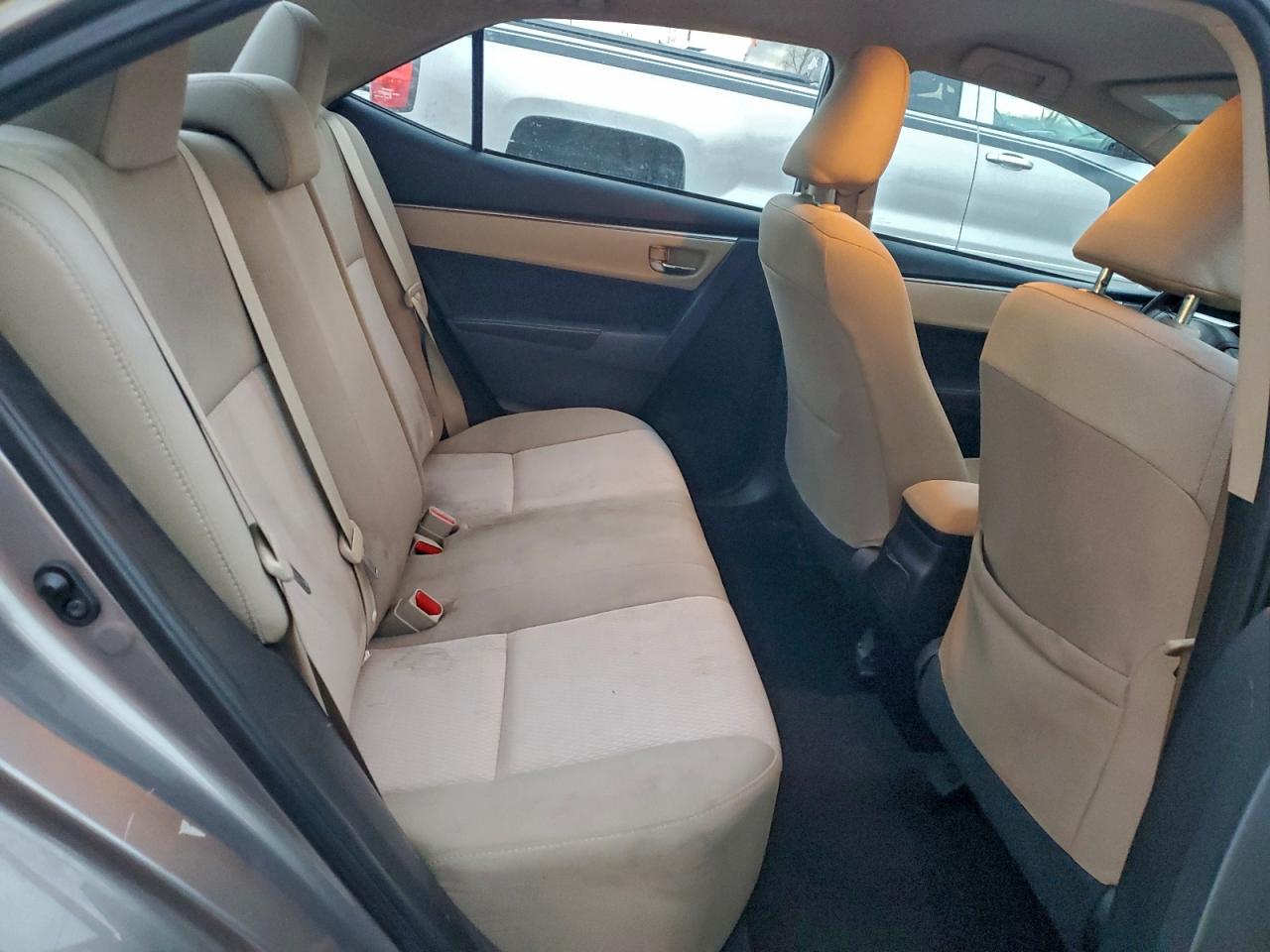 2014 Toyota Corolla Eco VIN: 2T1BPRHE8EC209931 Lot: 94031125