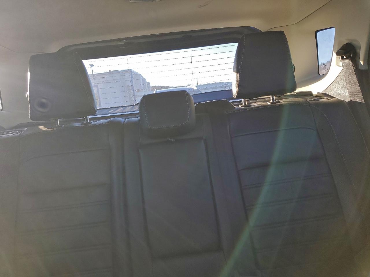 2018 Ford Ecosport Titanium VIN: MAJ6P1WL3JC194767 Lot: 94069785