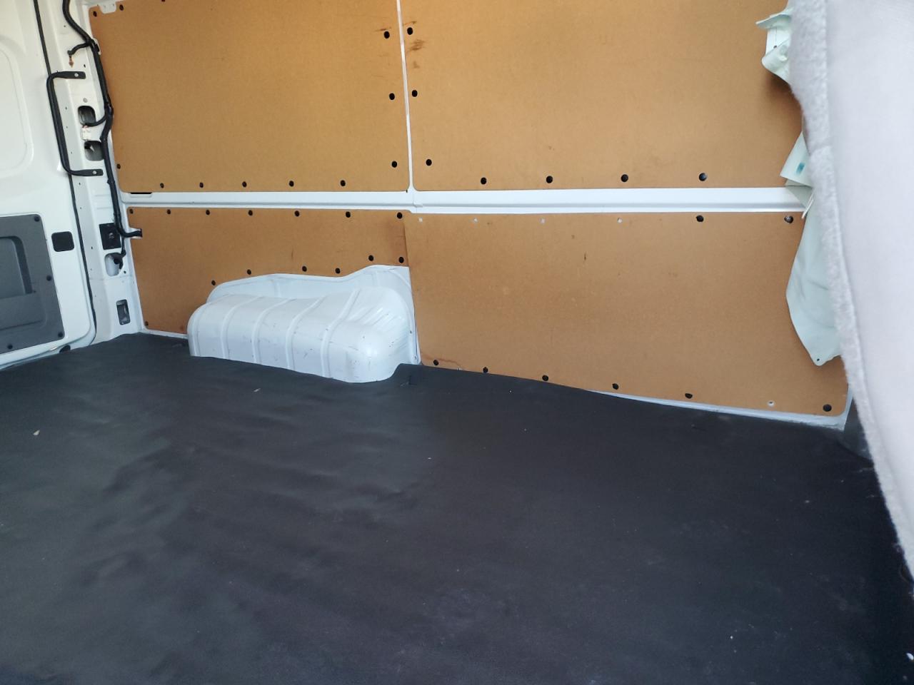 2018 Nissan Nv 2500 S VIN: 1N6BF0LY9JN818000 Lot: 93331605