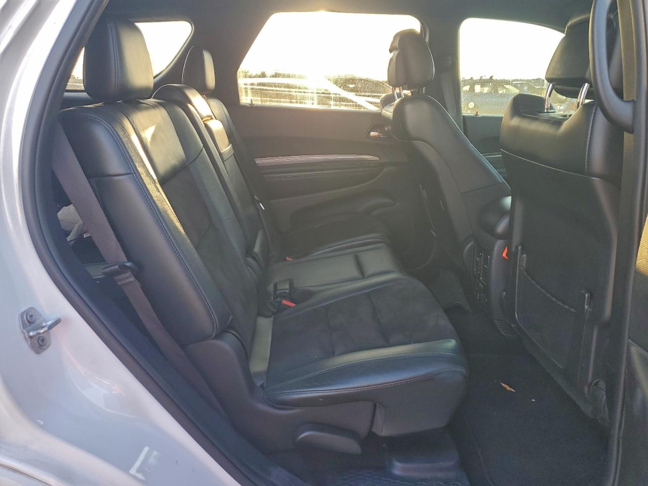 2019 Dodge Durango Gt VIN: 1C4RDHDG5KC797901 Lot: 93056565