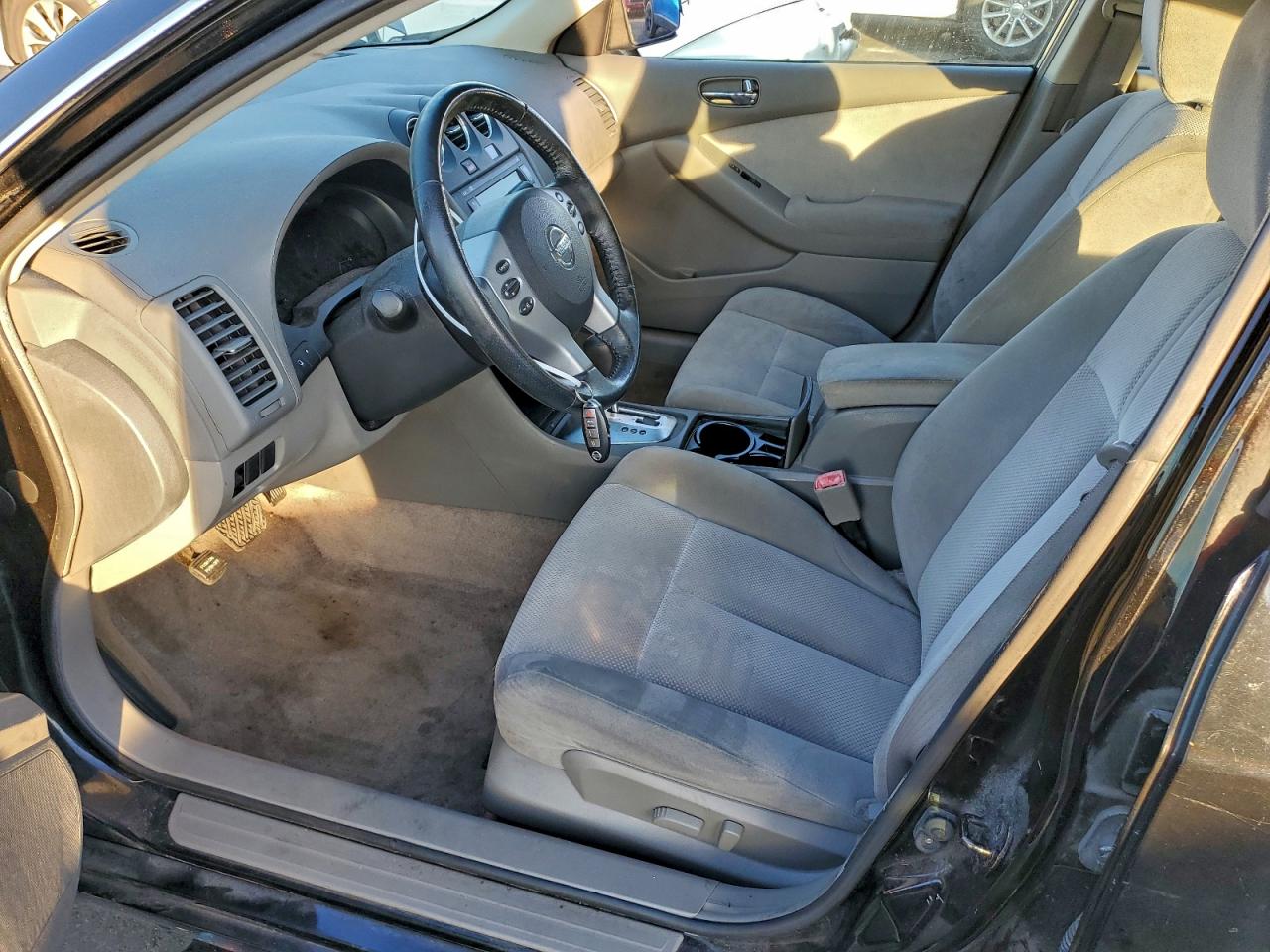 2009 Nissan Altima 2.5 VIN: 1N4AL21E29N403257 Lot: 90821125