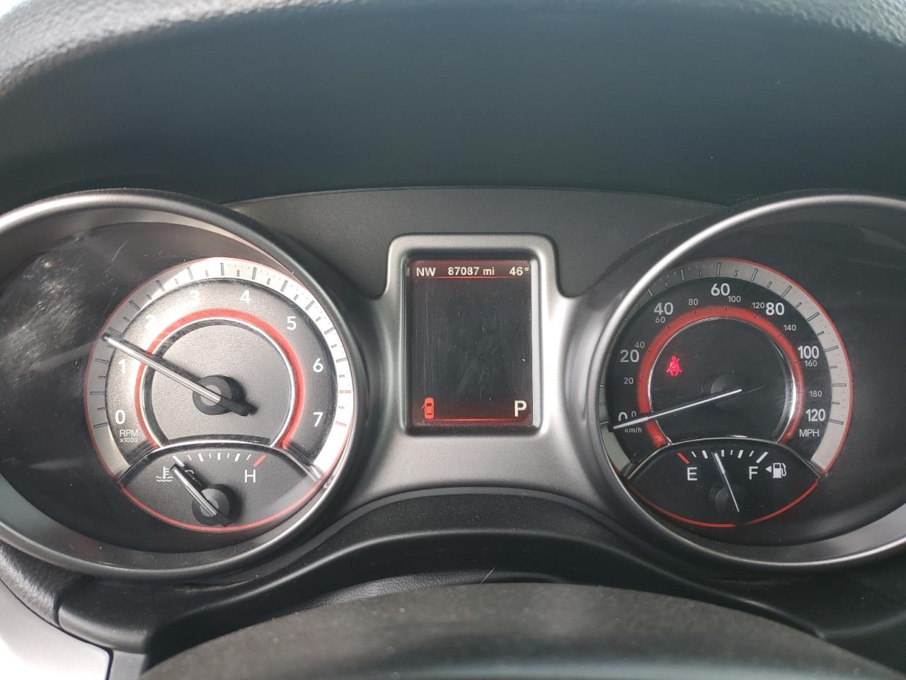 2020 Dodge Journey Crossroad VIN: 3C4PDCGB6LT271096 Lot: 91104225