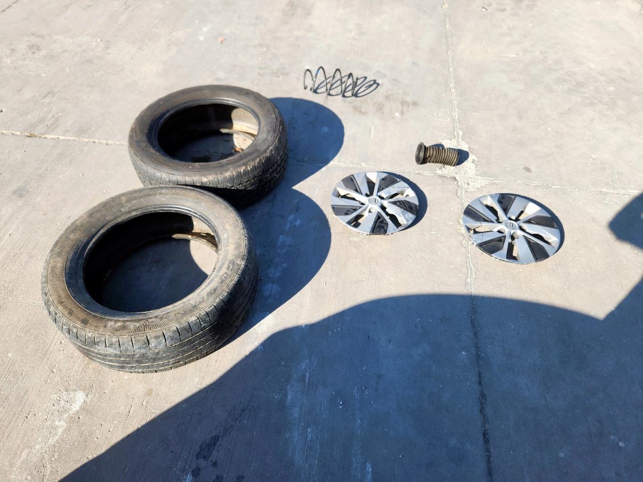 2024 Nissan Altima S VIN: 1N4BL4BV1RN322538 Lot: 92139675