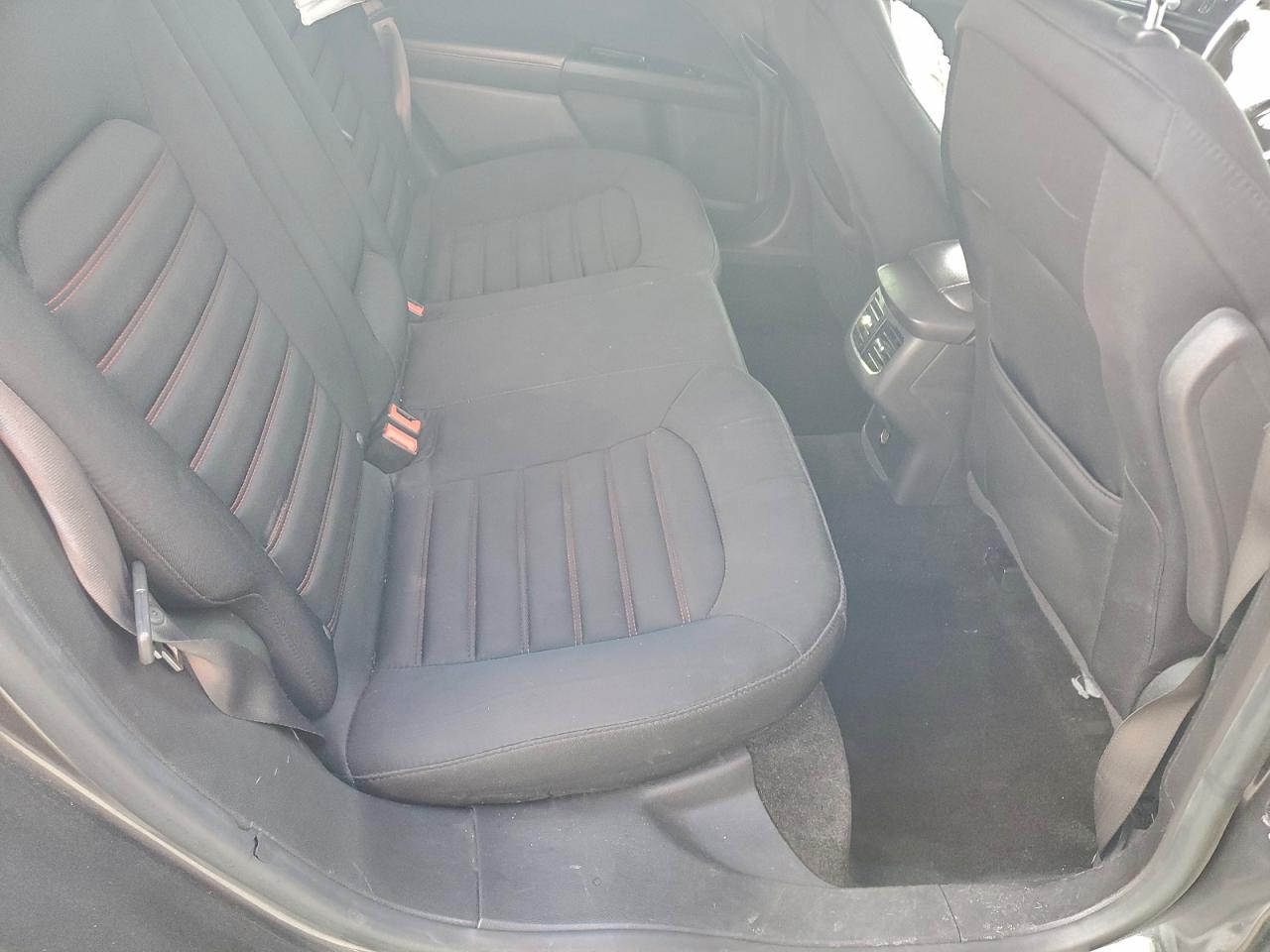 2015 Ford Fusion Se VIN: 3FA6P0H74FR214124 Lot: 93927645