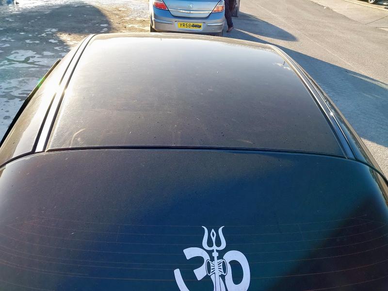 2008 HONDA CIVIC 1.4 I-DSI SE 5DR