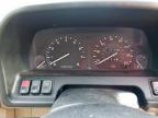 1995 ROVER 216 CABRIOLET SE  for sale at Copart SANDWICH