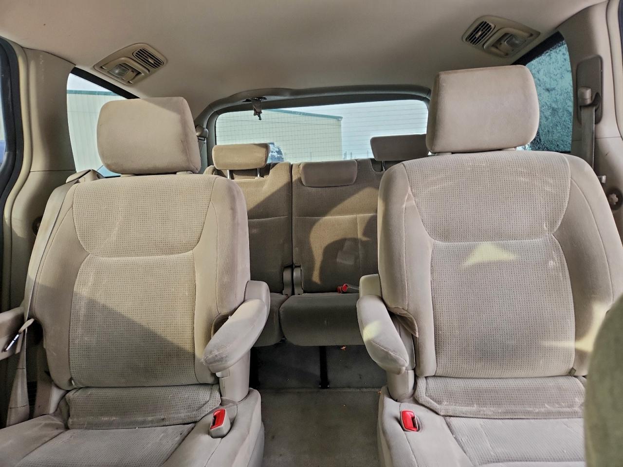 2004 Toyota Sienna Le VIN: 5TDBA23CX4S013168 Lot: 95067035