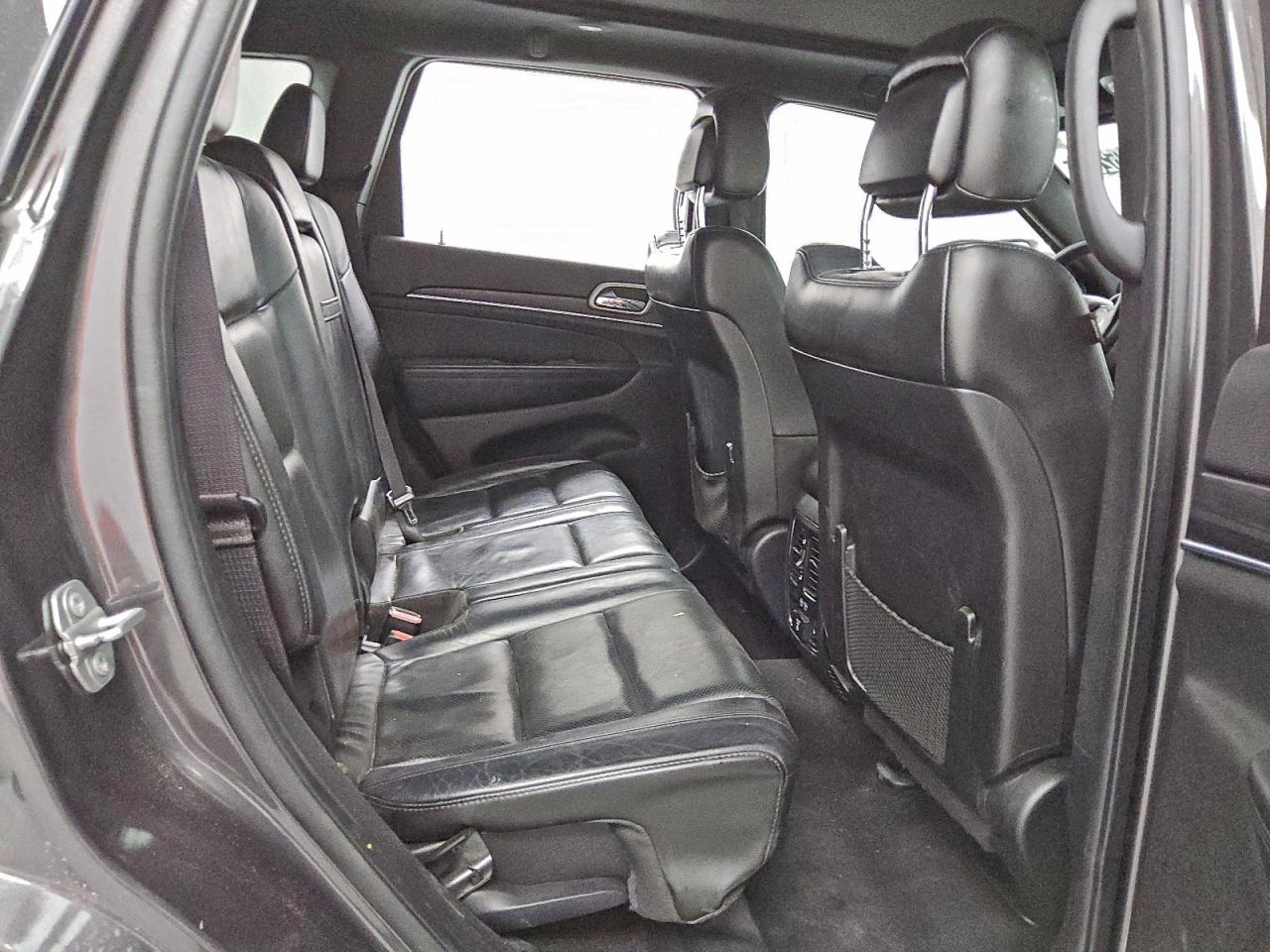 2021 Jeep Grand Cherokee Limited VIN: 1C4RJEBG2MC679477 Lot: 94840165