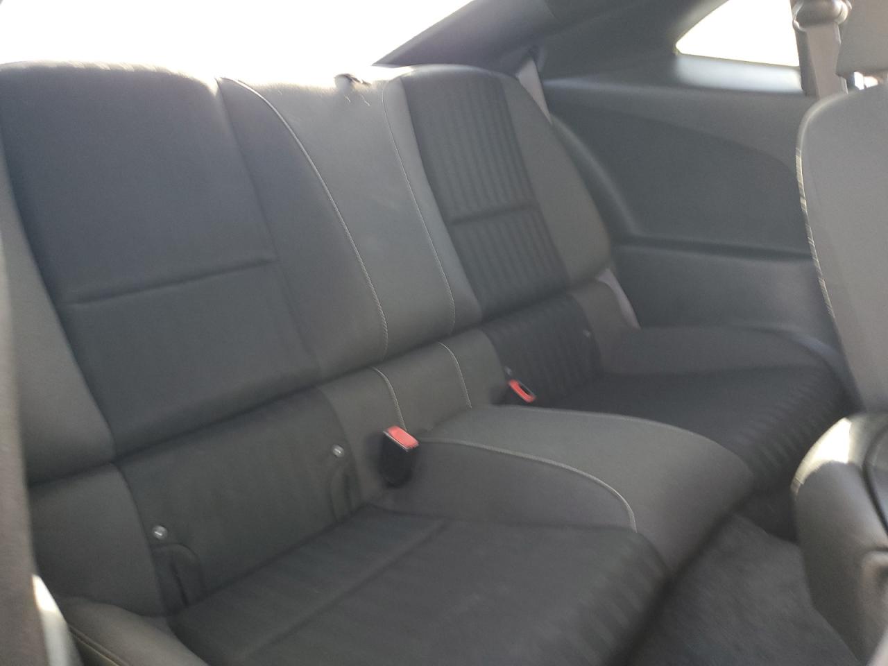 2014 Chevrolet Camaro Ls VIN: 2G1FE1E37E9162976 Lot: 91799955