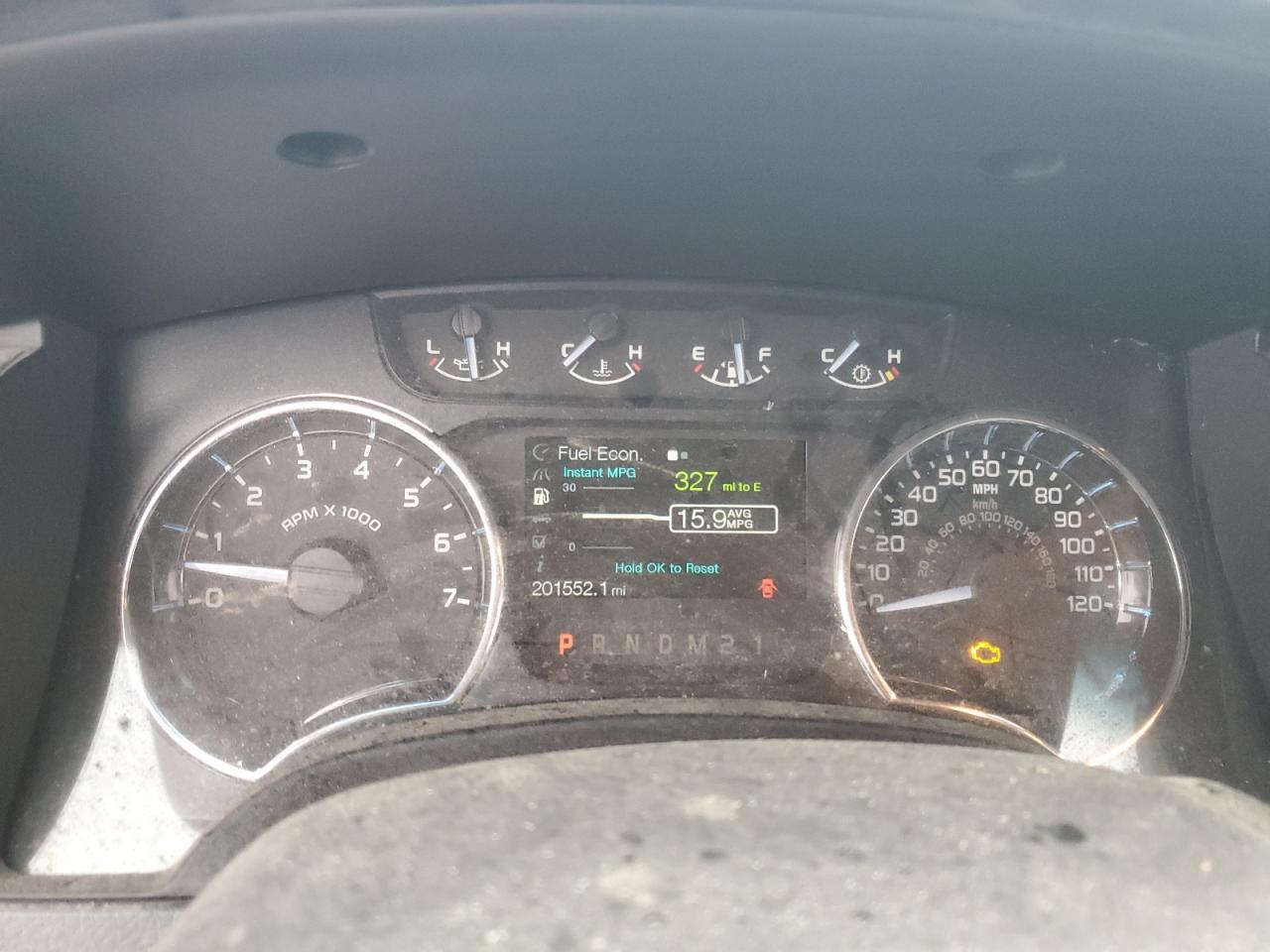 2012 Ford F150 Super Cab VIN: 1FTFX1ET8CFB94499 Lot: 93220415