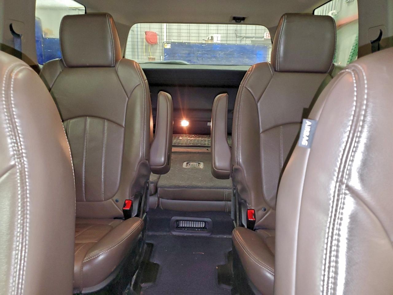 2013 GMC Acadia Slt-2 VIN: 1GKKVSKDXDJ201978 Lot: 93742385