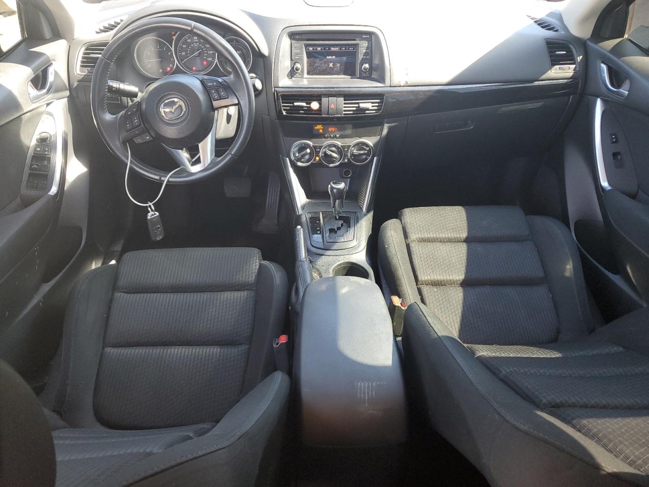 2013 Mazda Cx-5 Touring VIN: JM3KE2CE7D0148298 Lot: 90353575