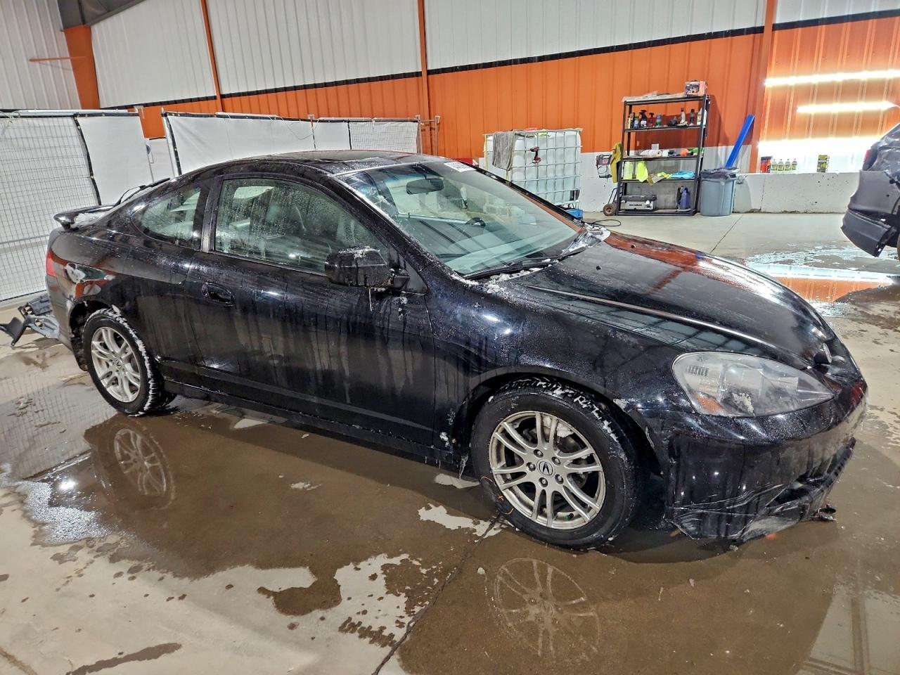 Фото: JH4DC54845S801367