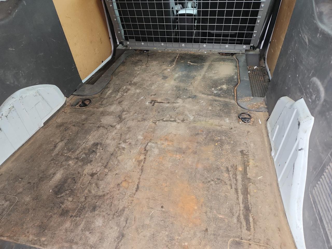 2019 Ford Transit Connect Delivery Van VIN: NM0LS7F21K1429232 Lot: 92467005