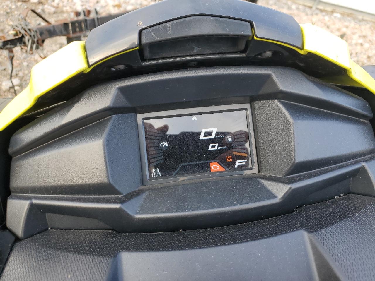 2021 Yamaha Waverunner VIN: YAMA1051A121 Lot: 91649215