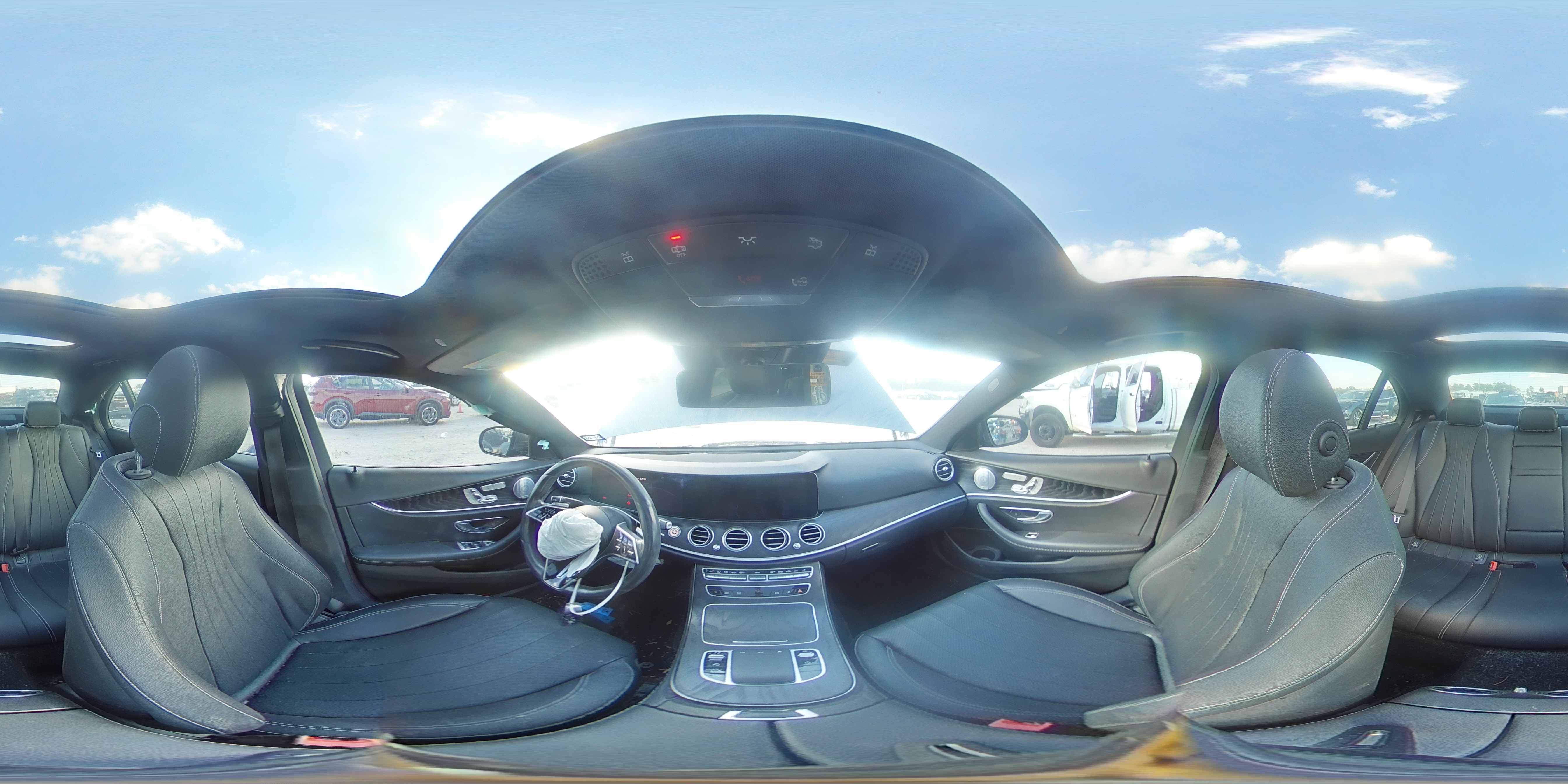 2021 Mercedes-Benz E 350 VIN: W1KZF8DB3MA893853 Lot: 91898535