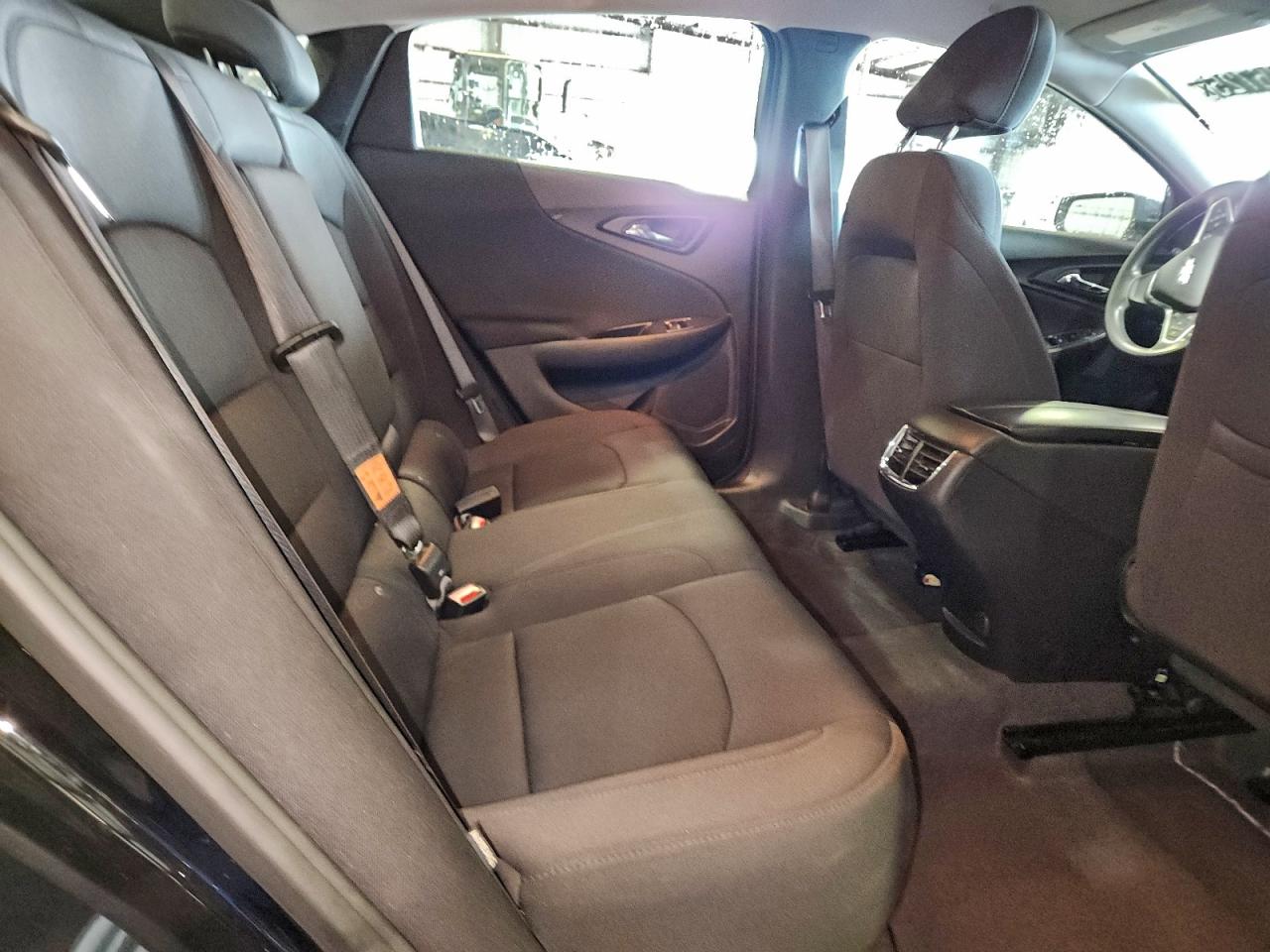 2023 Chevrolet Malibu Lt VIN: 1G1ZD5ST2PF189234 Lot: 94026725