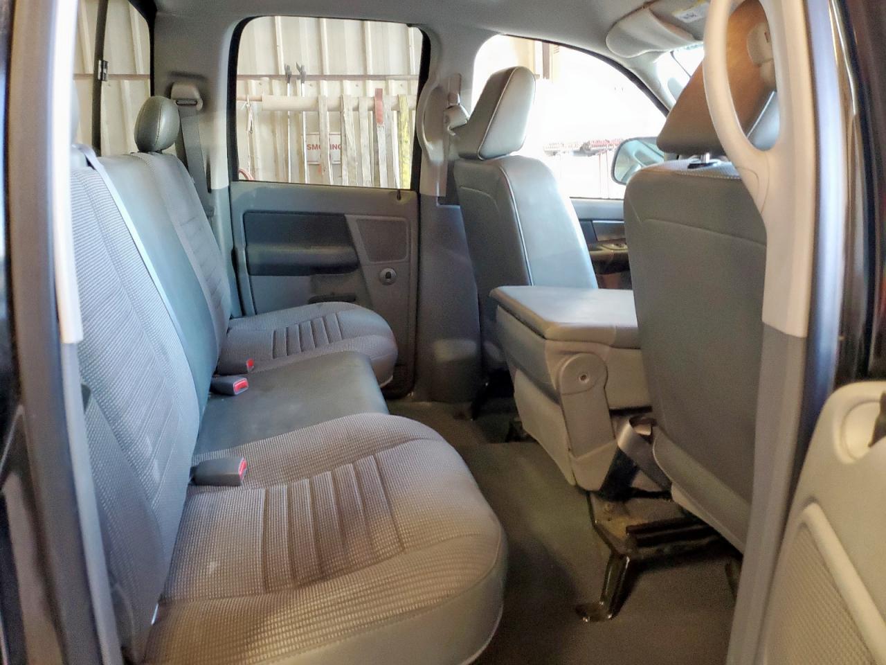 2008 Dodge Ram 1500 St VIN: 1D7HA18N28S616729 Lot: 92630685