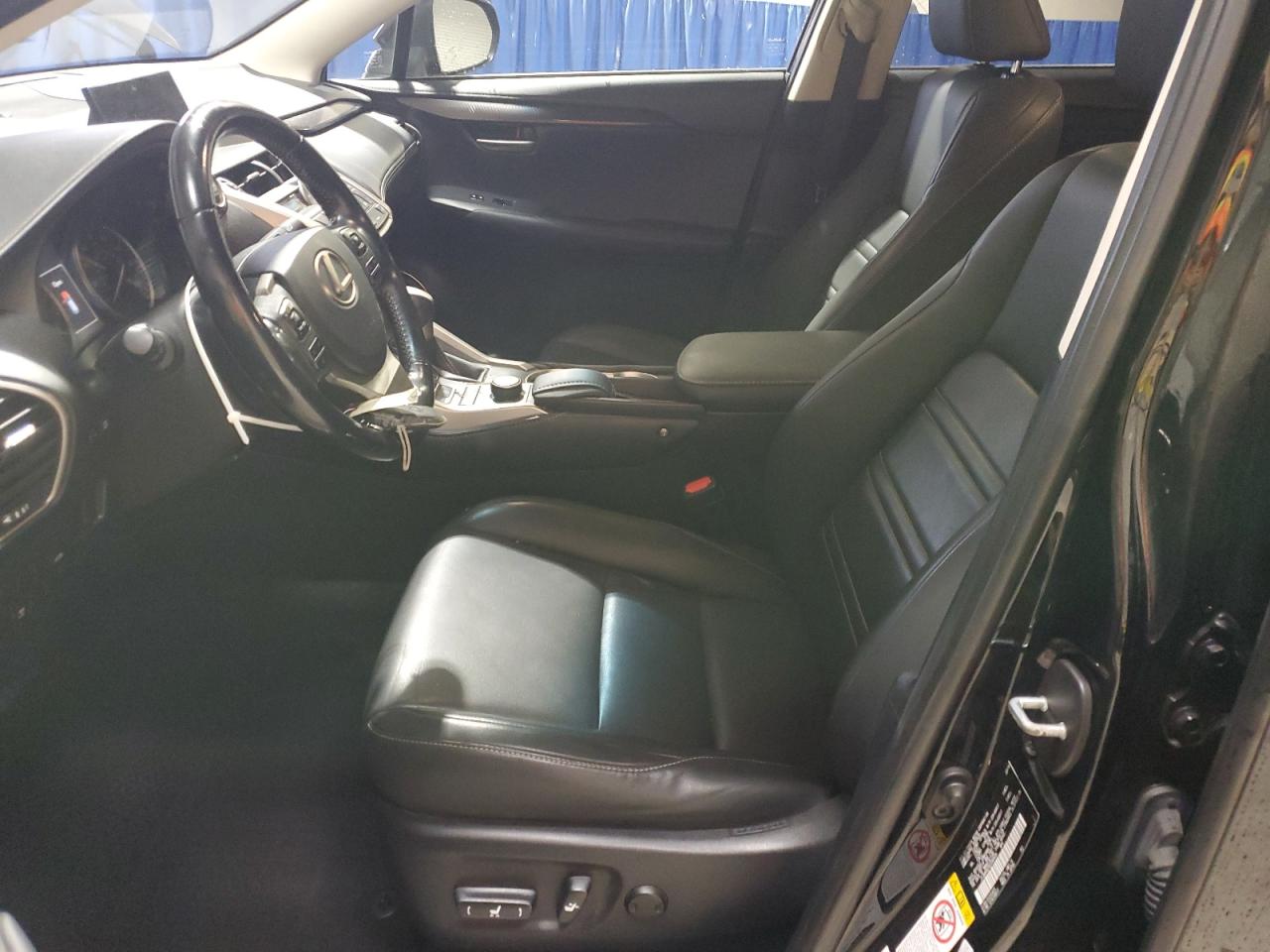 2016 Lexus Nx 200T Base VIN: JTJBARBZ4G2088908 Lot: 92855115