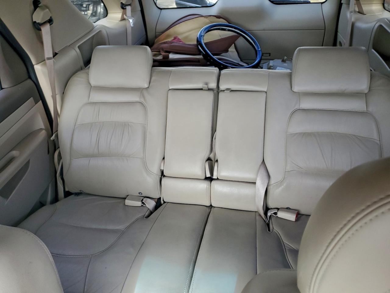 2004 Buick Rendezvous Cx VIN: 3G5DB03E94S518018 Lot: 93895615