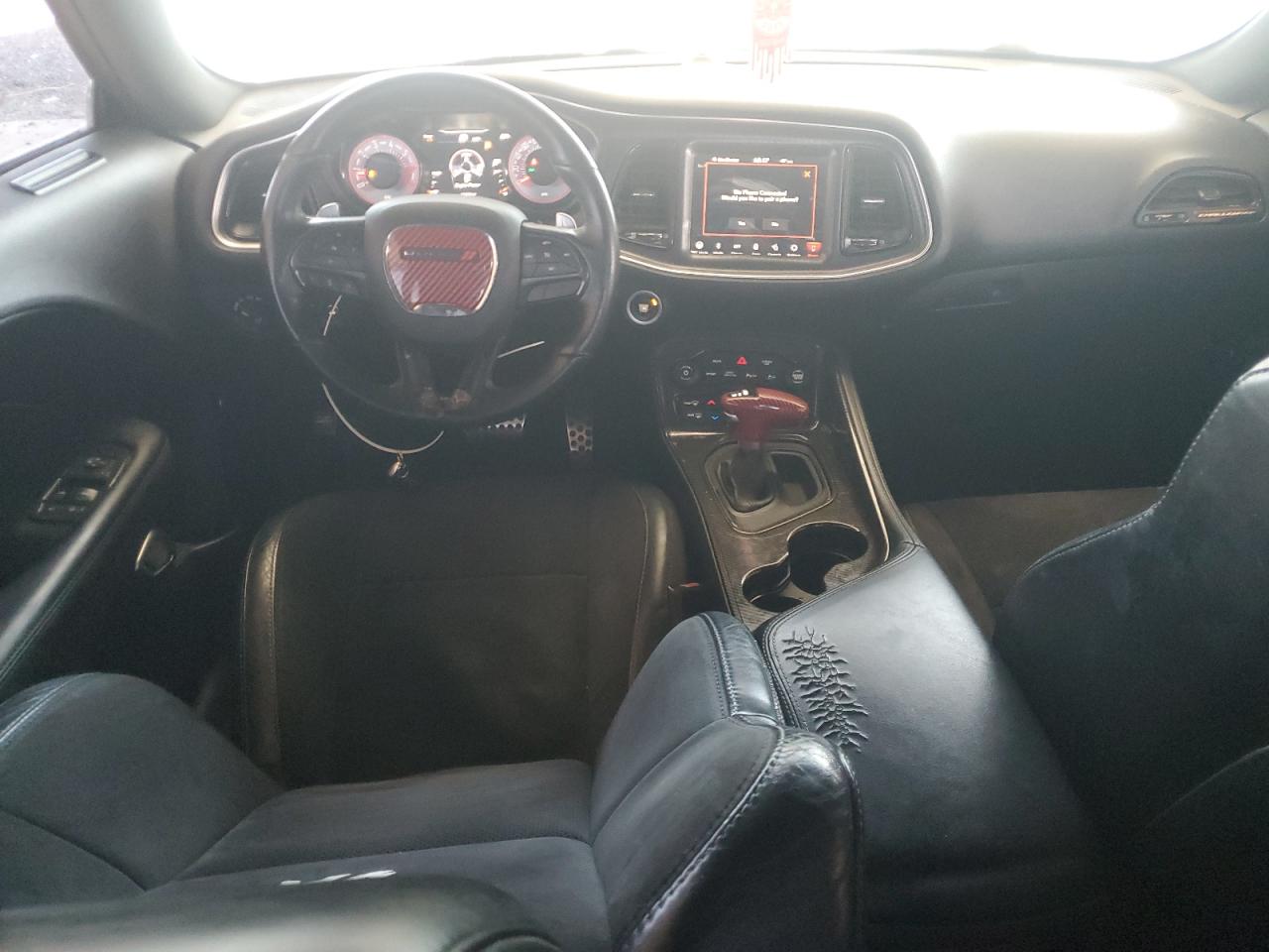 2018 Dodge Challenger R/T 392 VIN: 2C3CDZFJ1JH146530 Lot: 91548705