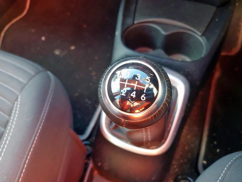 2017 TOYOTA YARIS 1.5 VVT-I ICON 5DR