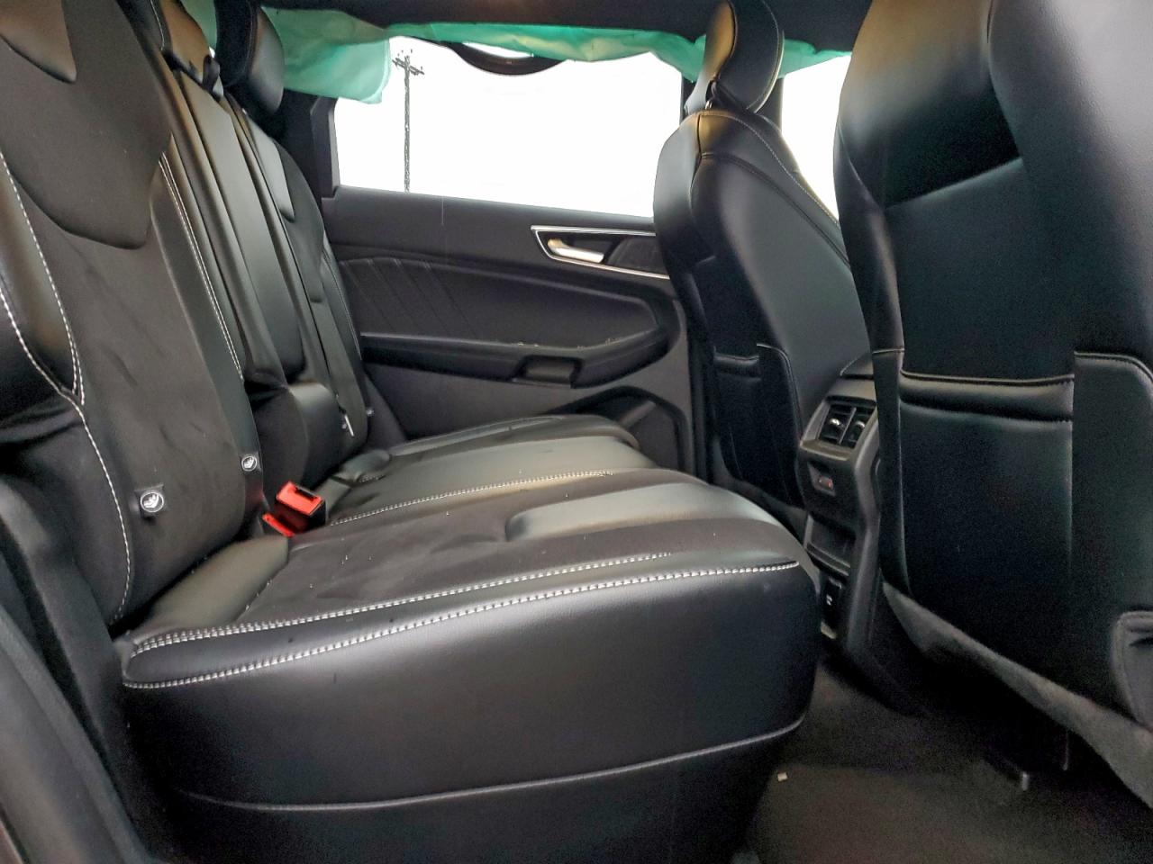 2019 Ford Edge St VIN: 2FMPK4AP6KBB26355 Lot: 93953315