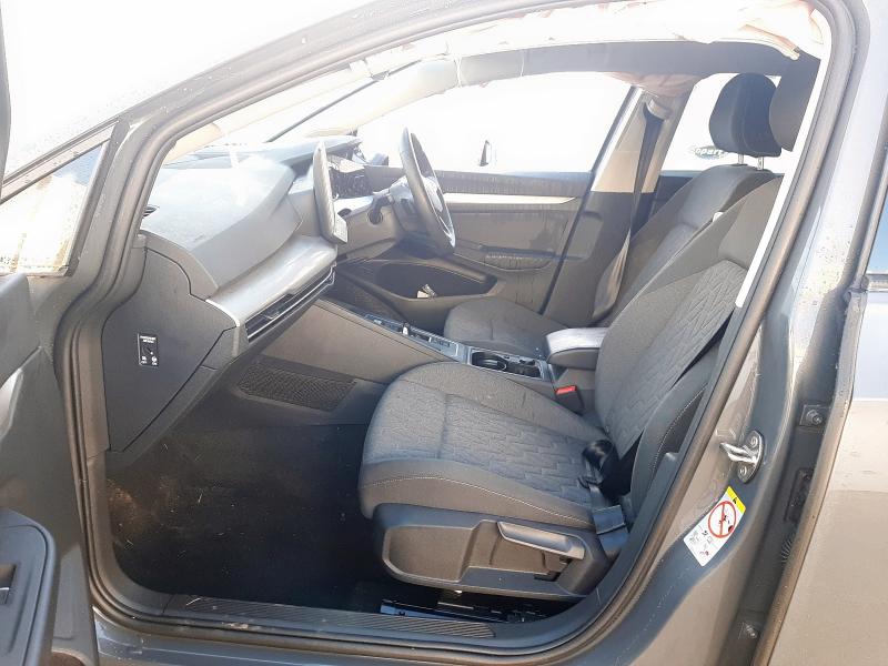 2025 VOLKSWAGEN GOLF 1.5 TSI 204 MATCH EHYBRID 5DR DSG