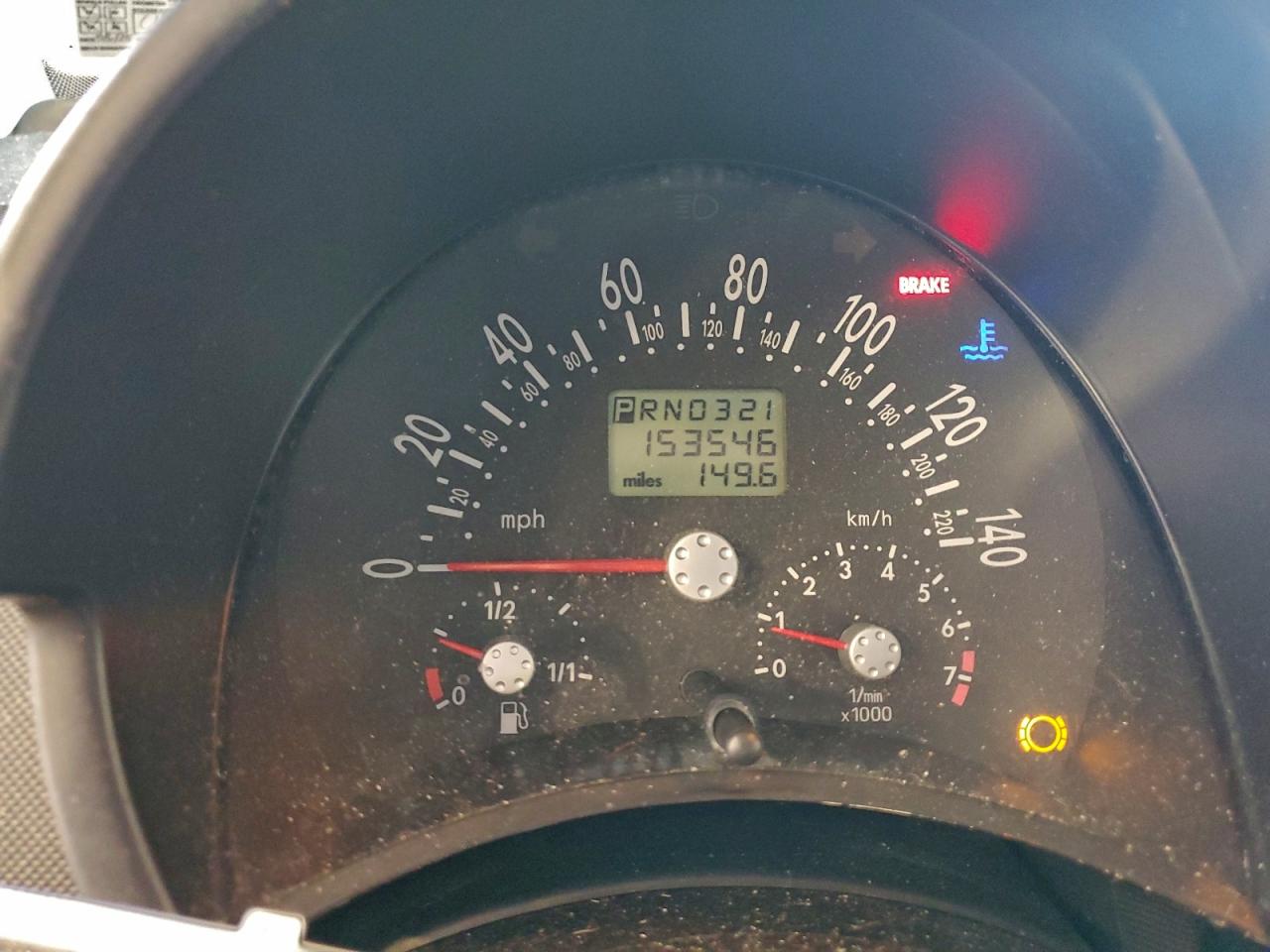 2003 Volkswagen New Beetle Gls VIN: 3VWCK21C93M401105 Lot: 93729475