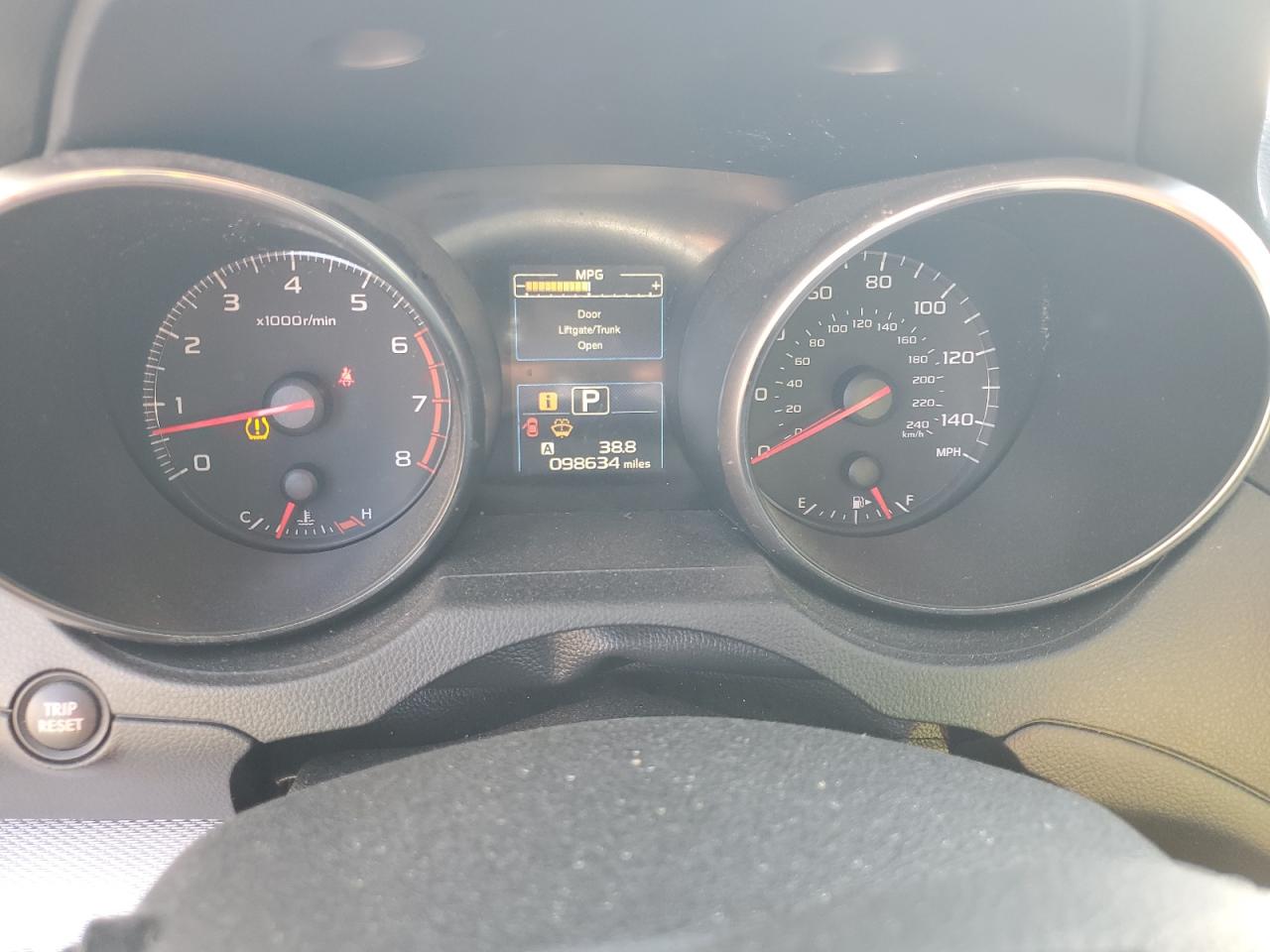 2015 Subaru Legacy 2.5I VIN: 4S3BNAA62F3054197 Lot: 90632365