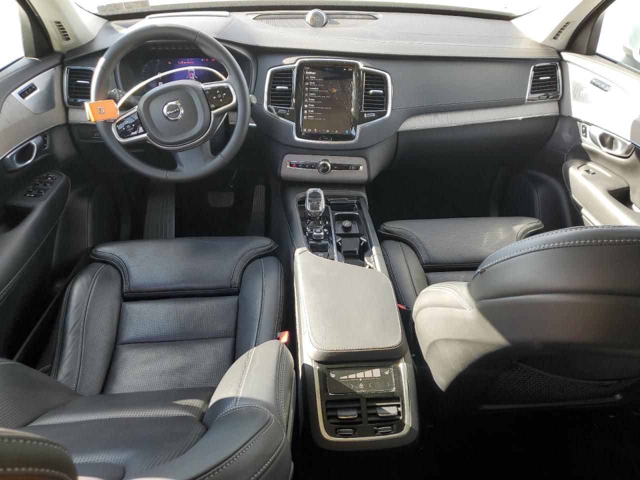 2024 Volvo Xc90 Ultimate VIN: YV4062PF1R1159022 Lot: 91887085