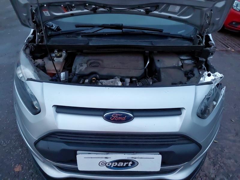 2017 FORD TRANSIT CONNECT 1.5 TDCI 100PS TREND VAN
