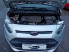 2017 FORD TRANSIT CONNECT 1.5 TDCI 100PS TREND VAN for sale at Copart GLOUCESTER