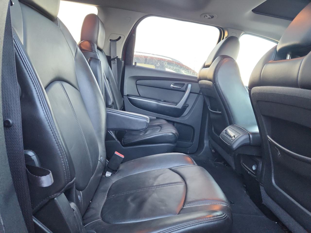 2012 GMC Acadia Slt-1 VIN: 1GKKVRED4CJ175056 Lot: 92415155