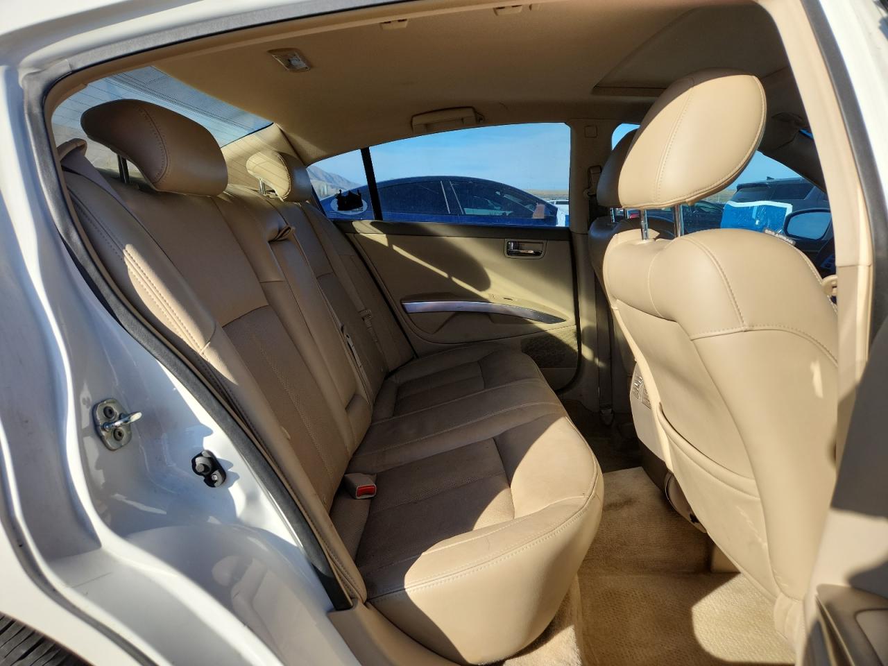 2008 Nissan Maxima Se VIN: 1N4BA41E28C807045 Lot: 90722255