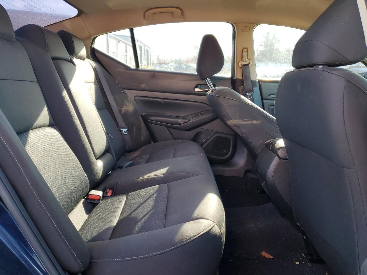 2021 Nissan Altima S VIN: 1N4BL4BV2MN328194 Lot: 92225505