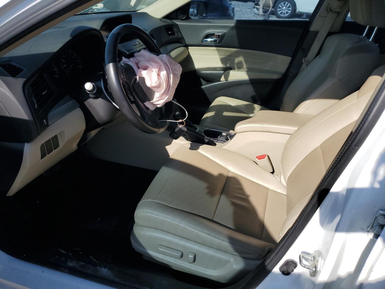 2018 Acura Ilx Base Watch Plus VIN: 19UDE2F33JA009465 Lot: 92414485