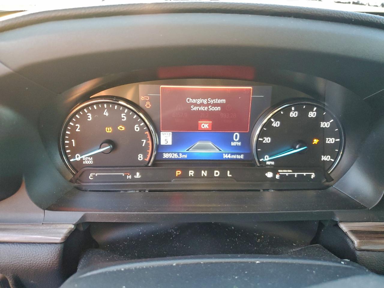 2021 Ford Explorer Limited VIN: 1FMSK8FH2MGA21794 Lot: 94148625