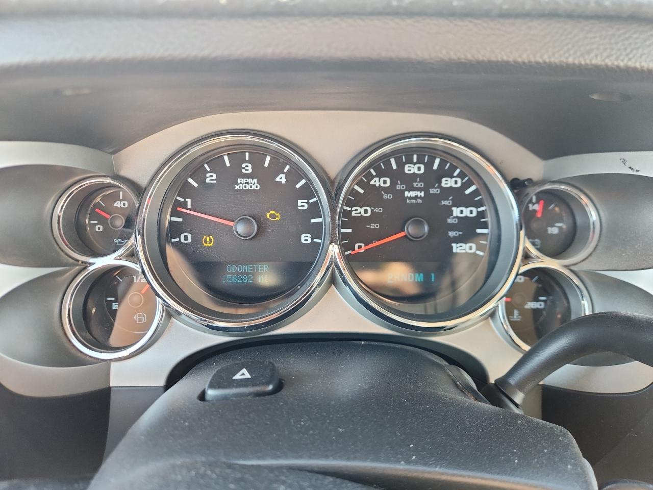 2008 Chevrolet Silverado K2500 Heavy Duty VIN: 1GCHK23K08F195578 Lot: 92493795