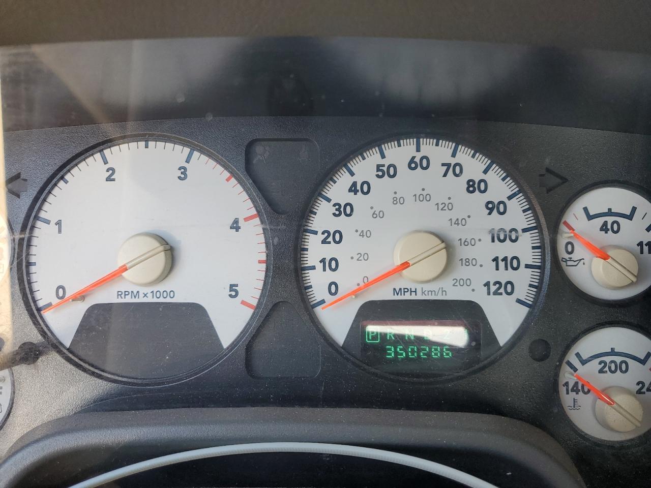 2006 Dodge Ram 2500 St VIN: 3D7KR28C36G240677 Lot: 92039915